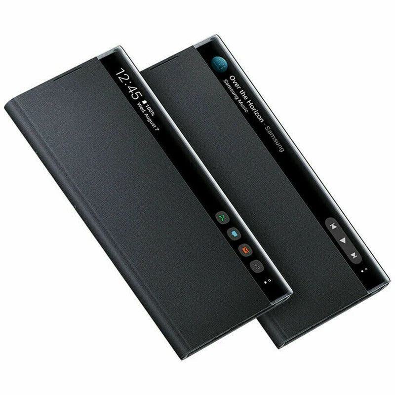 SAMSUNG GALAXY S SERIES SMART VIEW FLIP COVER