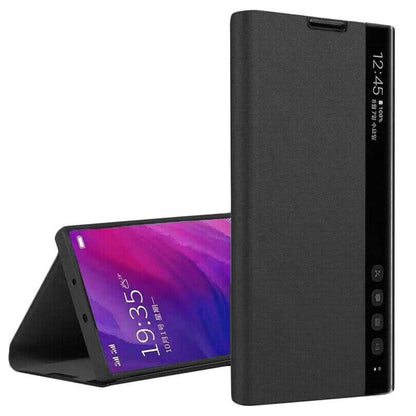SAMSUNG GALAXY S SERIES SMART VIEW FLIP COVER