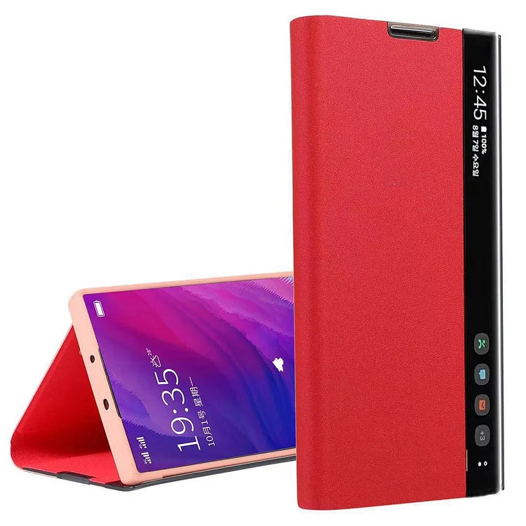 SAMSUNG GALAXY S SERIES SMART VIEW FLIP COVER