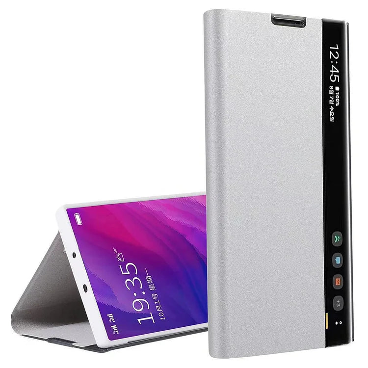 SAMSUNG GALAXY S SERIES SMART VIEW FLIP COVER