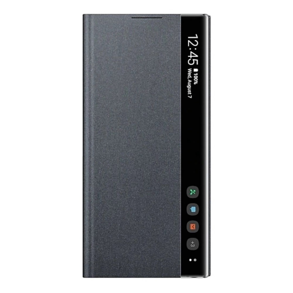 SAMSUNG GALAXY S SERIES SMART VIEW FLIP COVER