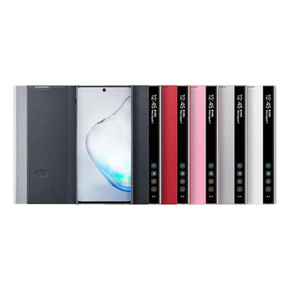 SAMSUNG GALAXY S SERIES SMART VIEW FLIP COVER