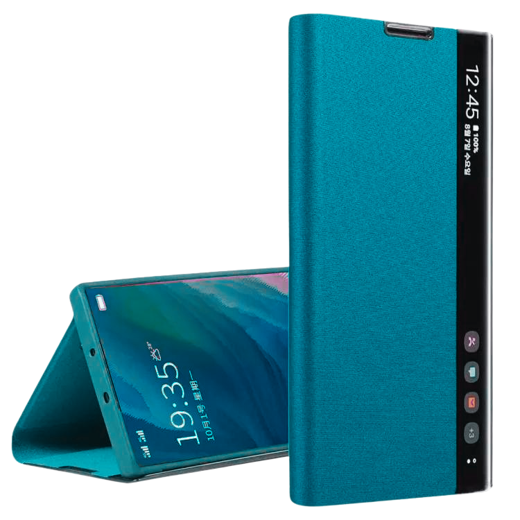 SAMSUNG GALAXY S SERIES SMART VIEW FLIP COVER