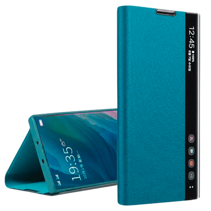 SAMSUNG GALAXY S SERIES SMART VIEW FLIP COVER
