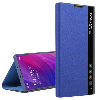 SAMSUNG GALAXY S SERIES SMART VIEW FLIP COVER