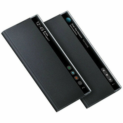 SAMSUNG GALAXY S SERIES SMART VIEW FLIP COVER