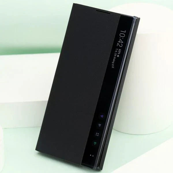 SAMSUNG GALAXY S SERIES SMART VIEW FLIP COVER