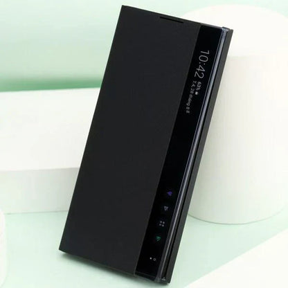 SAMSUNG GALAXY S SERIES SMART VIEW FLIP COVER