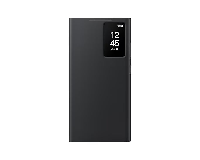 Smart View Window Flip Case
