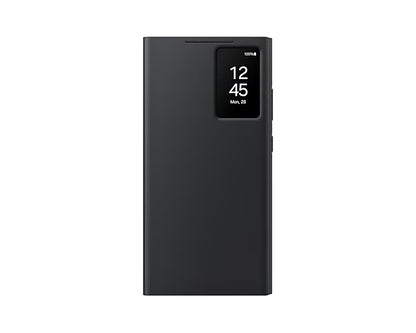 Smart View Window Flip Case
