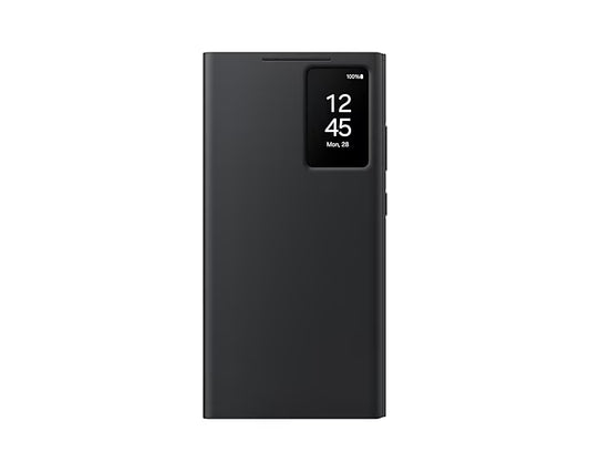 Smart View Window Flip Case